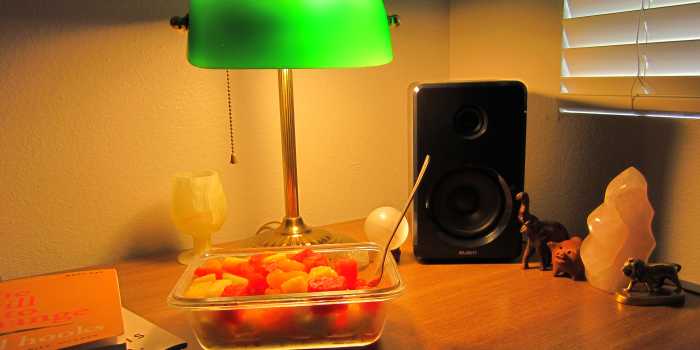 food